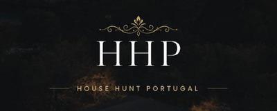 HHP  HOUSE HUNT PORTUGAL