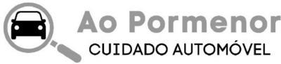 AO PORMENOR CUIDADO AUTOMÓVEL