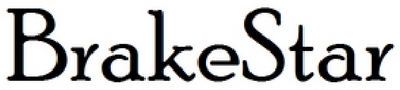 BRAKESTAR
