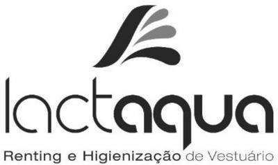LACTAQUA RENTING E HIGIENIZAÇÃO DE VESTUÁRIO
