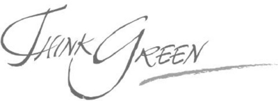 THINKGREEN