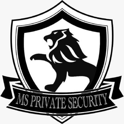 MS PRIVATE SECURITY