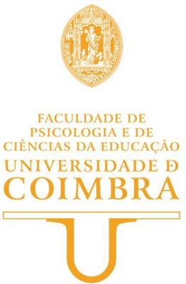 FACULDADE DE PSICOLOGIA E DE CIÊNCIAS DA EDUCAÇÃO UNIVERSIDADE DE COIMBRA