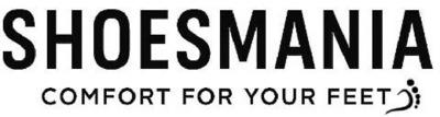 SHOESMANIA COMFORTFORYOURFEET