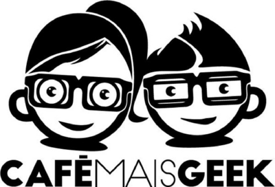 CAFÉ MAIS GEEK