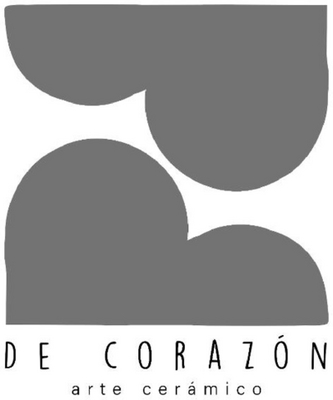 DE CORAZÓN ARTE CERÁMICO