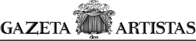GAZETA DOS ARTISTAS