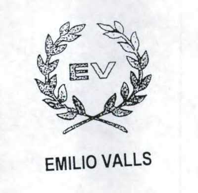 EMILIO VALLS
