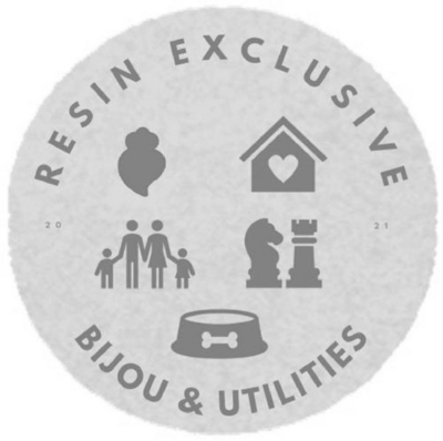 RESIN EXCLUSIVE BIJOU & UTILITIES