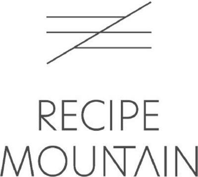 RECIPE MOUNTAIN