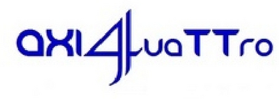 AXI4UATTRO