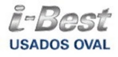 I-BEST USADOS OVAL