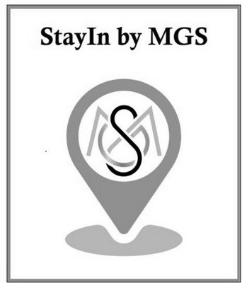 STAYIN BY MGS