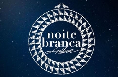 NOITE BRANCA LISBOA