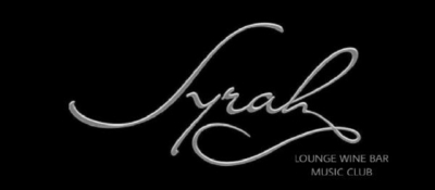 SYRAH LOUNGE WINE BAR MUSIC CLUB