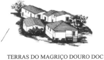 TERRAS DO MAGRIÇO DOURO DOC