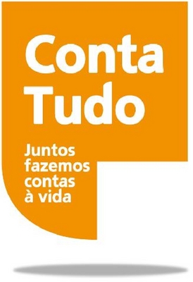 CONTA TUDO JUNTOS FAZEMOS CONTAS À VIDA