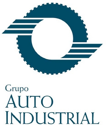 GRUPO AUTO INDUSTRIAL