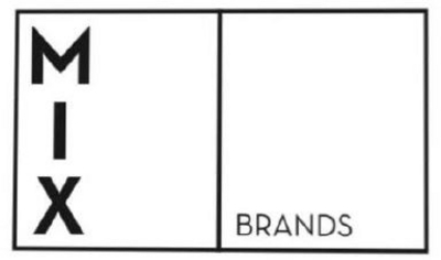 MIX BRANDS