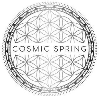 COSMIC SPRING