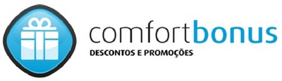 COMFORT BONUS DESCONTOS E PROMOÇÕES