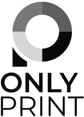 ONLY PRINT