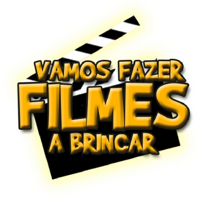 VAMOS FAZER FILMES A BRINCAR