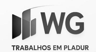 WG TRABALHOS EM PLADUR