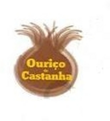 OURIÇO DE CASTANHA