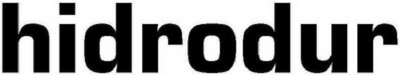 HIDRODUR