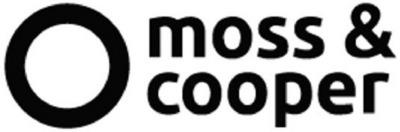 MOSS&COOPER