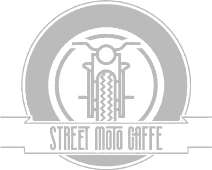 STREET MOTO CAFFE