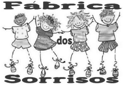 FÁBRICA DOS SORRISOS