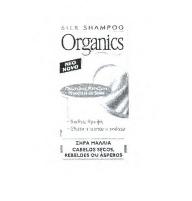 ORGANICS