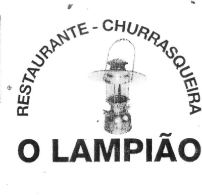 RESTAURANTE - CURRASQUEIRA O LAMPIÃO