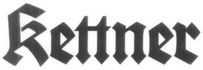 KETTNER