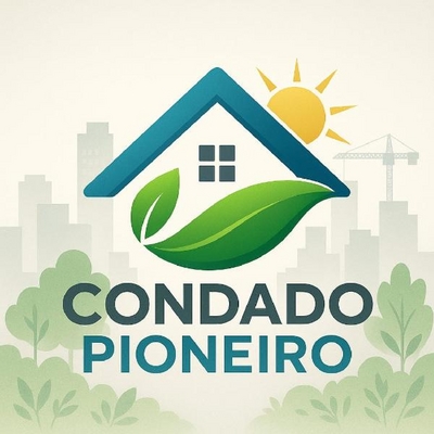 CONDADO PIONEIRO