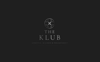 THE KLUB LIFESTYLE, BUSINESS & PHILANTROPHY