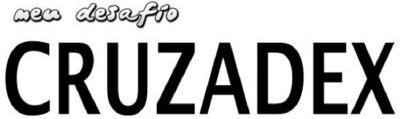 MEU DESAFIO CRUZADEX