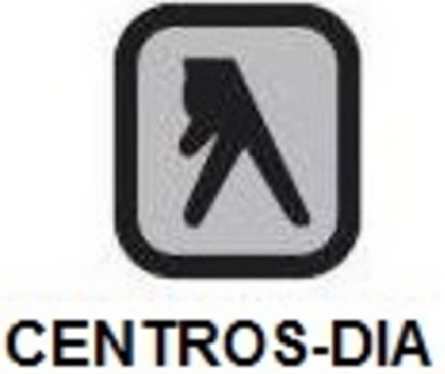 CENTROS-DIA