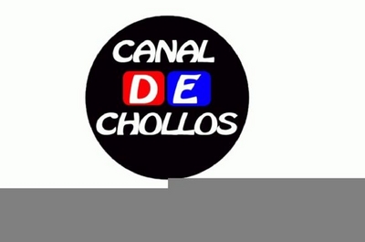 CANAL DE CHOLLOS