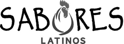 SABORES LATINOS