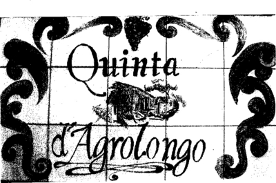 QUINTA D'AGROLONGO