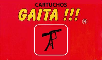 CARTUCHOS GAITA !!!