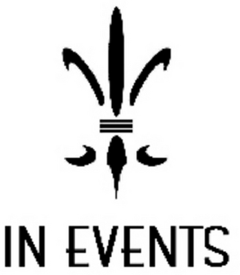 IN EVENTS