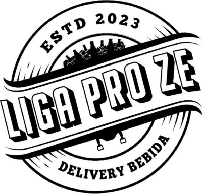 LIGA PRO ZE - DELIVERY BEBIDA