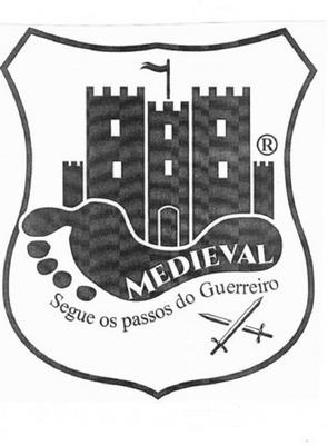 MEDIEVAL SEGUE OS PASSOS DO GUERREIRO