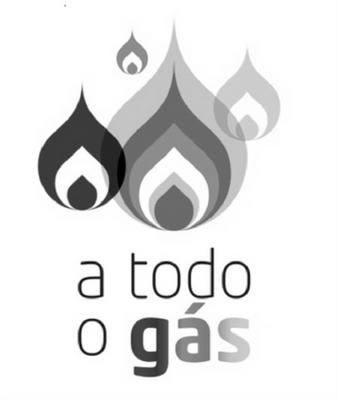 A TODO O GÁS