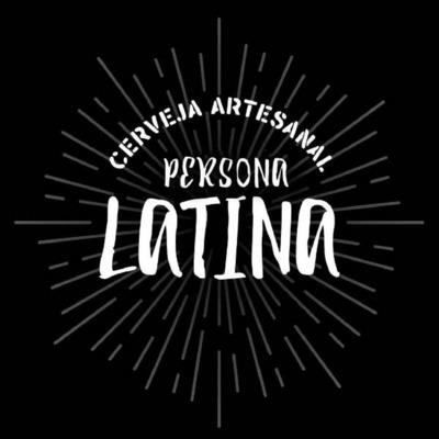 CERVEJA ARTESANAL PERSONA LATINA