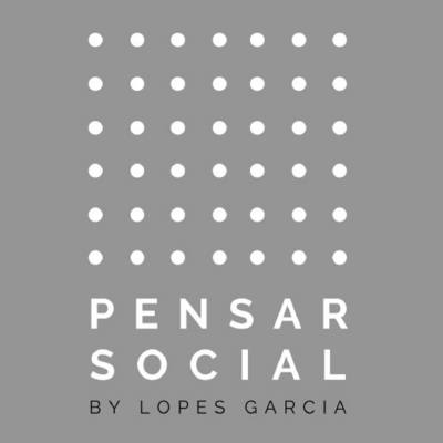 PENSAR SOCIAL BY LOPES GARCIA